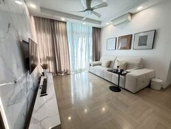 Hillview Regency (D23), Condominium #564092431